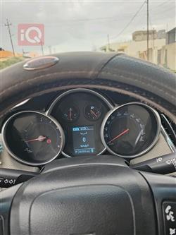 شيفروليه كروز